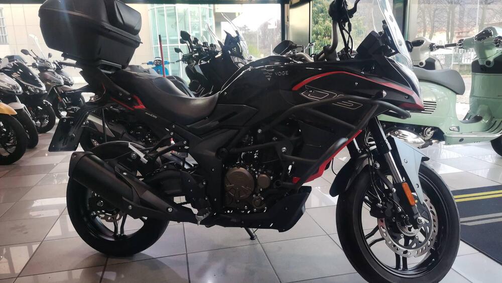 Voge Valico 300DS (2021 - 24) (6)