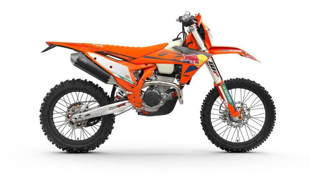 KTM 250 EXC-F Champion Edition (2025) (7)