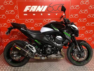 Kawasaki Z 800 ABS (2012 - 16) usata