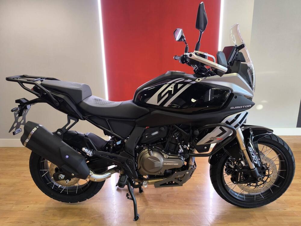 QJ Motor SRT 600 SX (2024 - 26) (2)