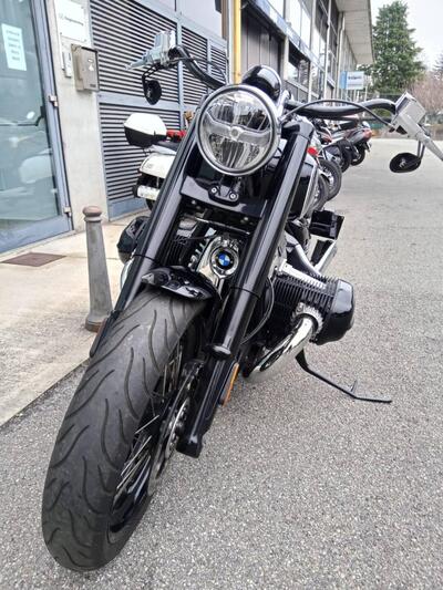 Bmw R 18 (2020 - 24) usata
