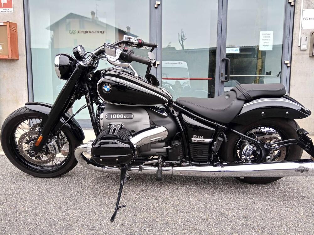 Bmw R 18 (2020 - 24) (3)