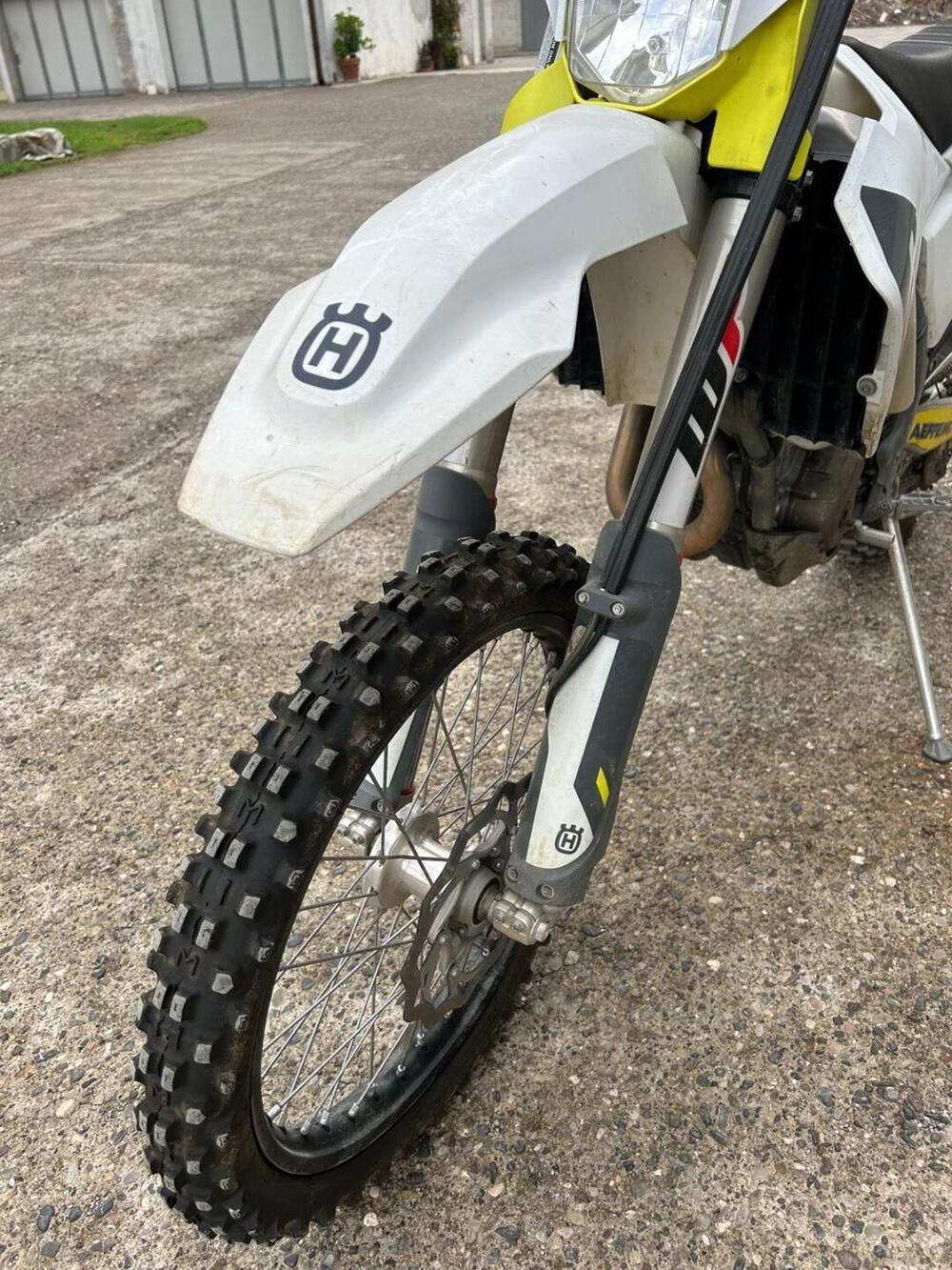 Husqvarna FE 250 (2021) (2)