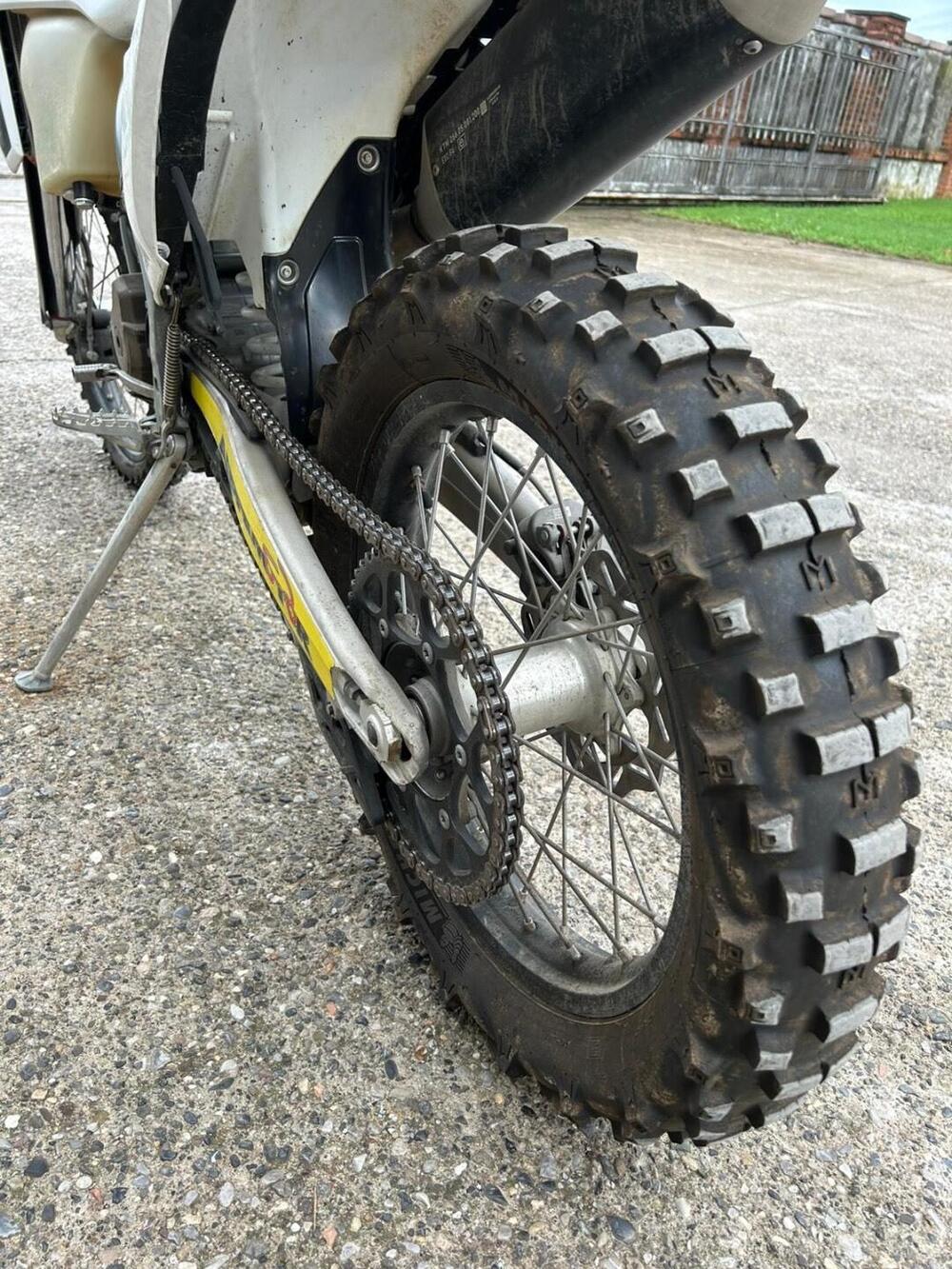 Husqvarna FE 250 (2021) (4)