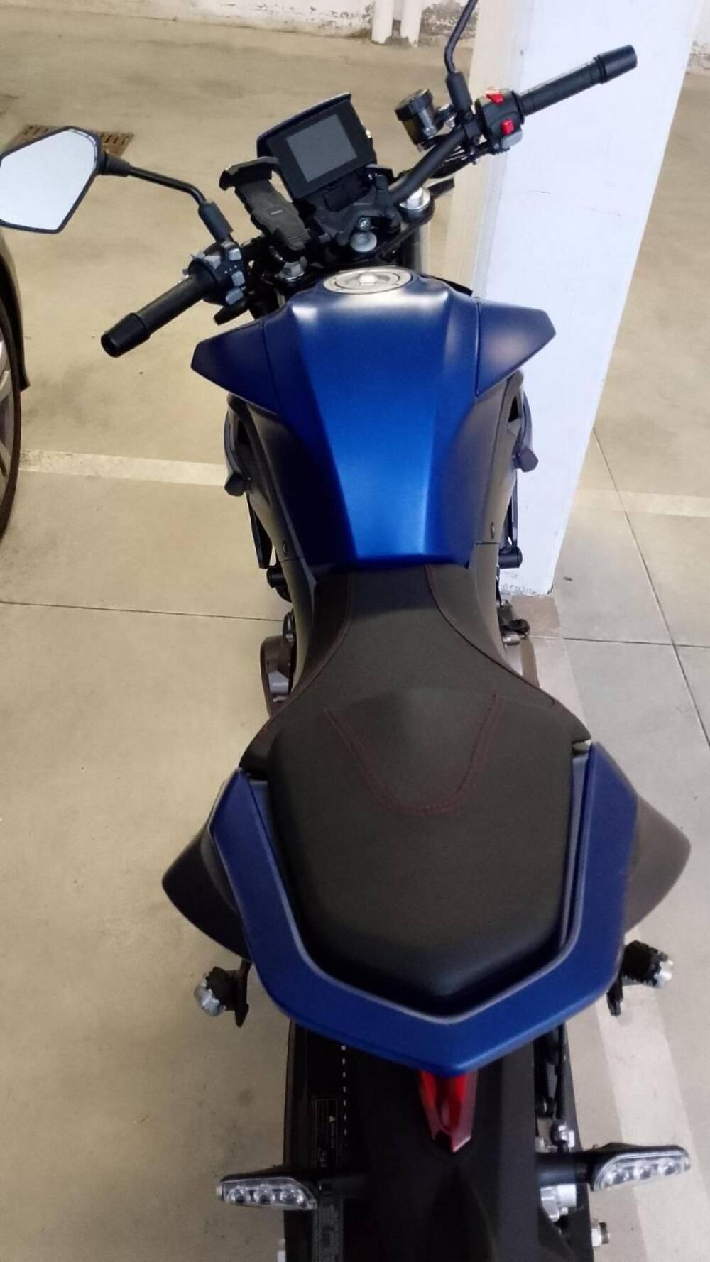 QJ Motor SRK 700 (2023 - 25) (4)