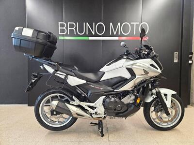 Honda NC 750 X ABS (2018 - 20) usata