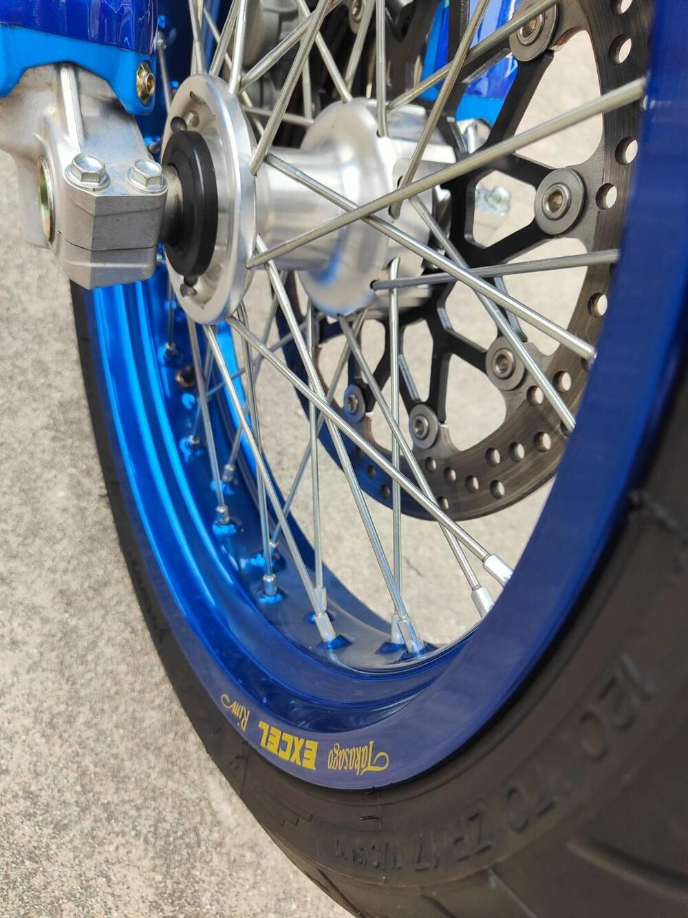 Tm Moto SMR 450 ES Fi 4T (2023 - 24) (4)