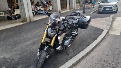 Bmw R 1250 R (2021 - 25) usata