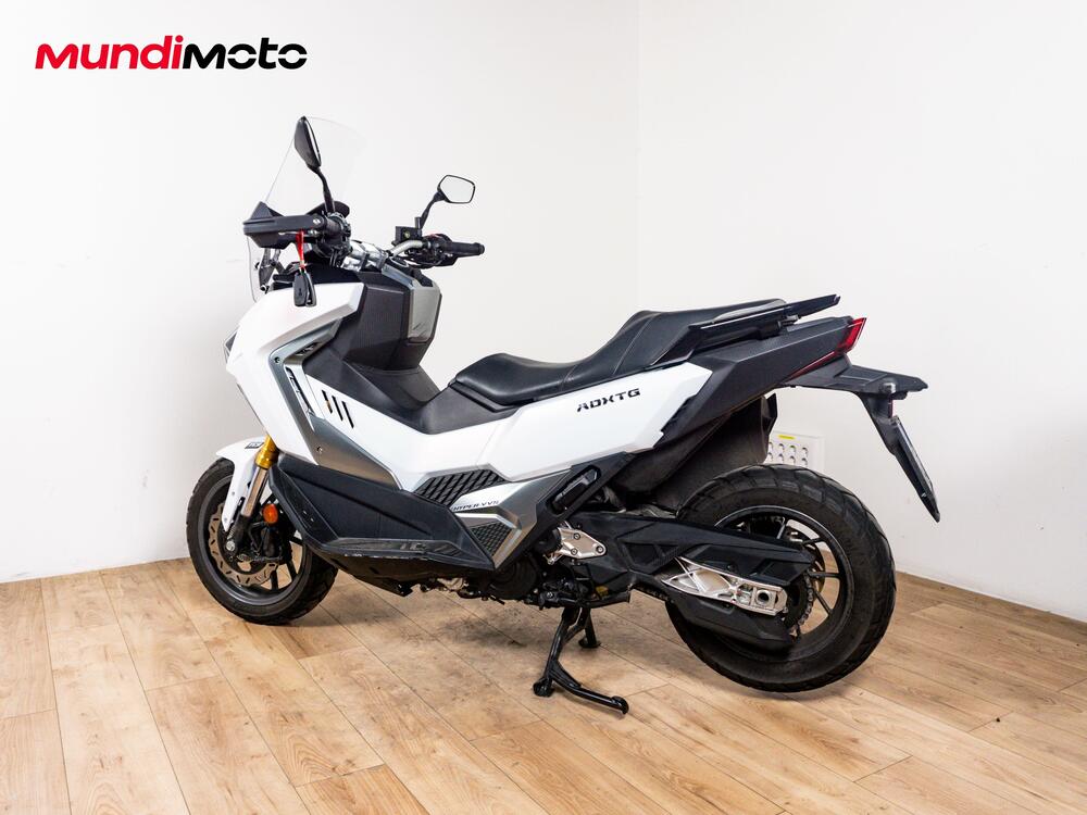 Sym ADXTG 400 (2025 - 26) (7)