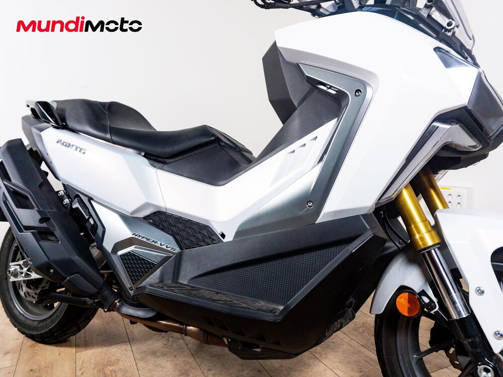 Sym ADXTG 400 (2025 - 26) (5)