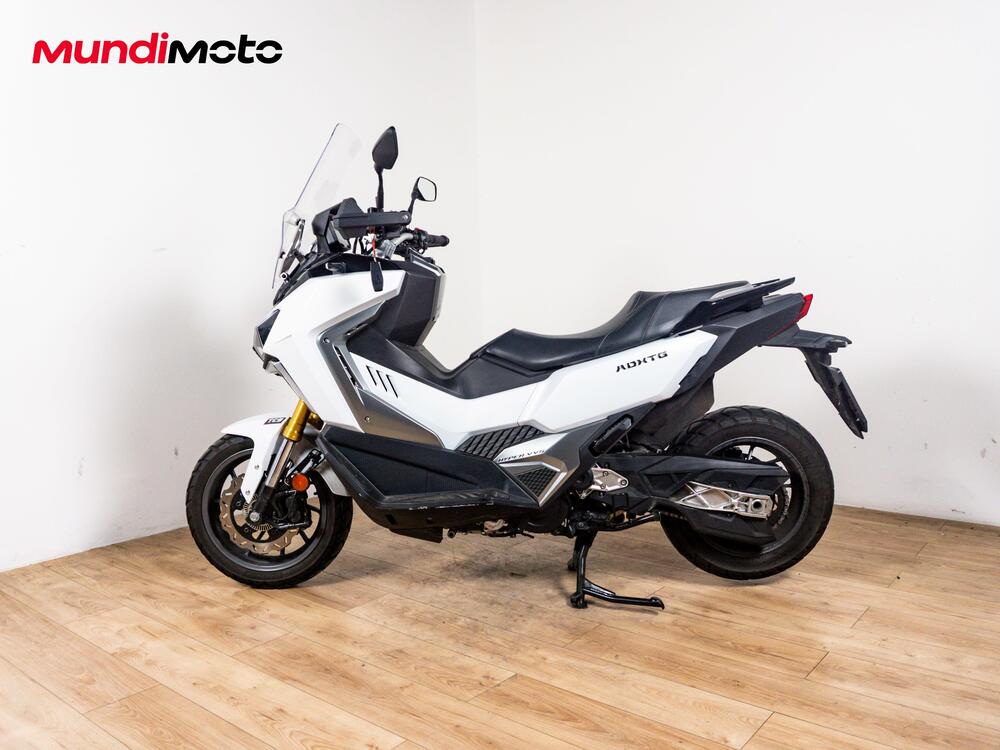 Sym ADXTG 400 (2025 - 26) (6)