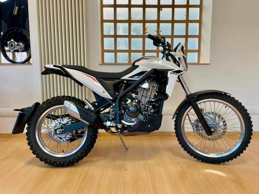 Betamotor Alp 4.0 (2024 - 26)