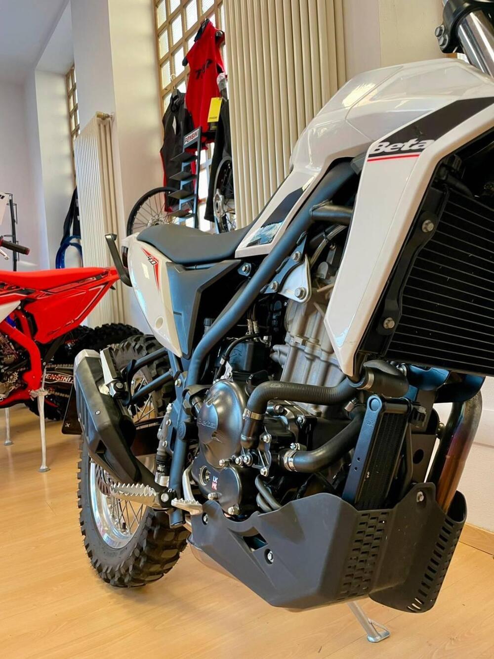 Betamotor Alp 4.0 (2024 - 26) (5)