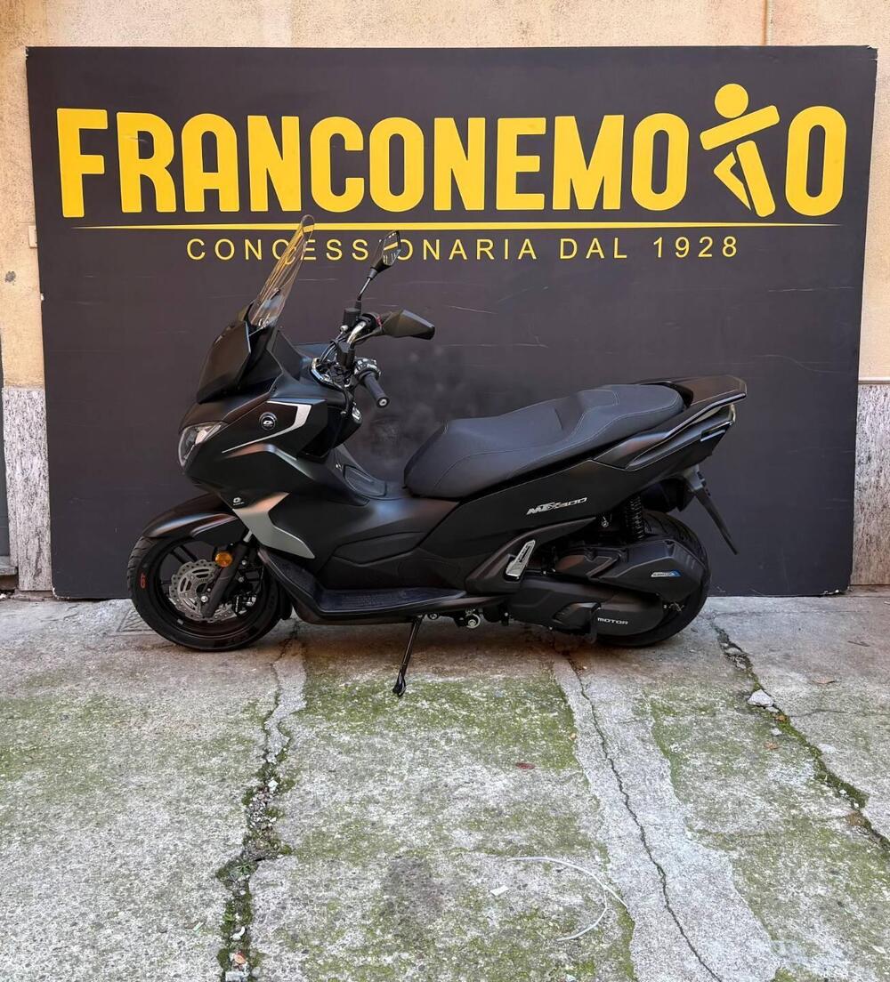 QJ Motor MTX 300 (2025 - 26) (6)