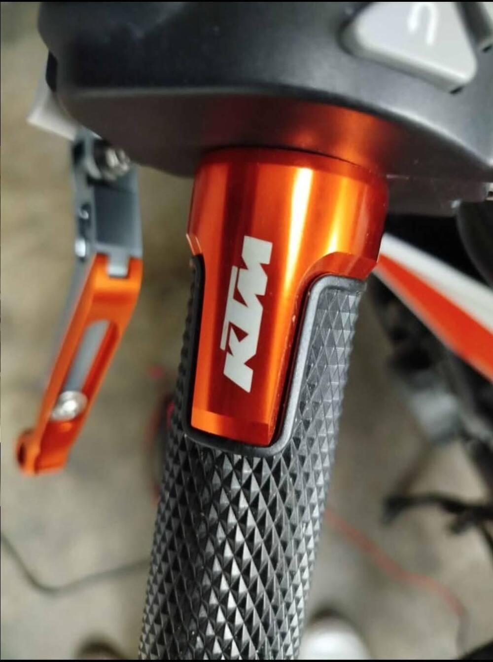 KTM 390 Duke (2021 - 23) (9)