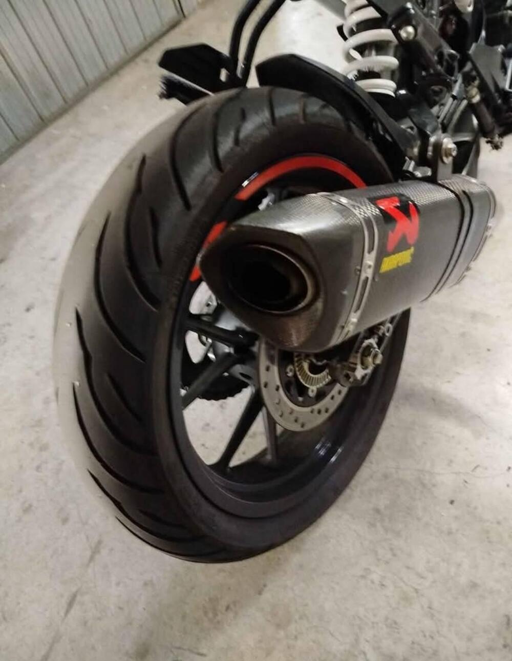 KTM 390 Duke (2021 - 23) (12)