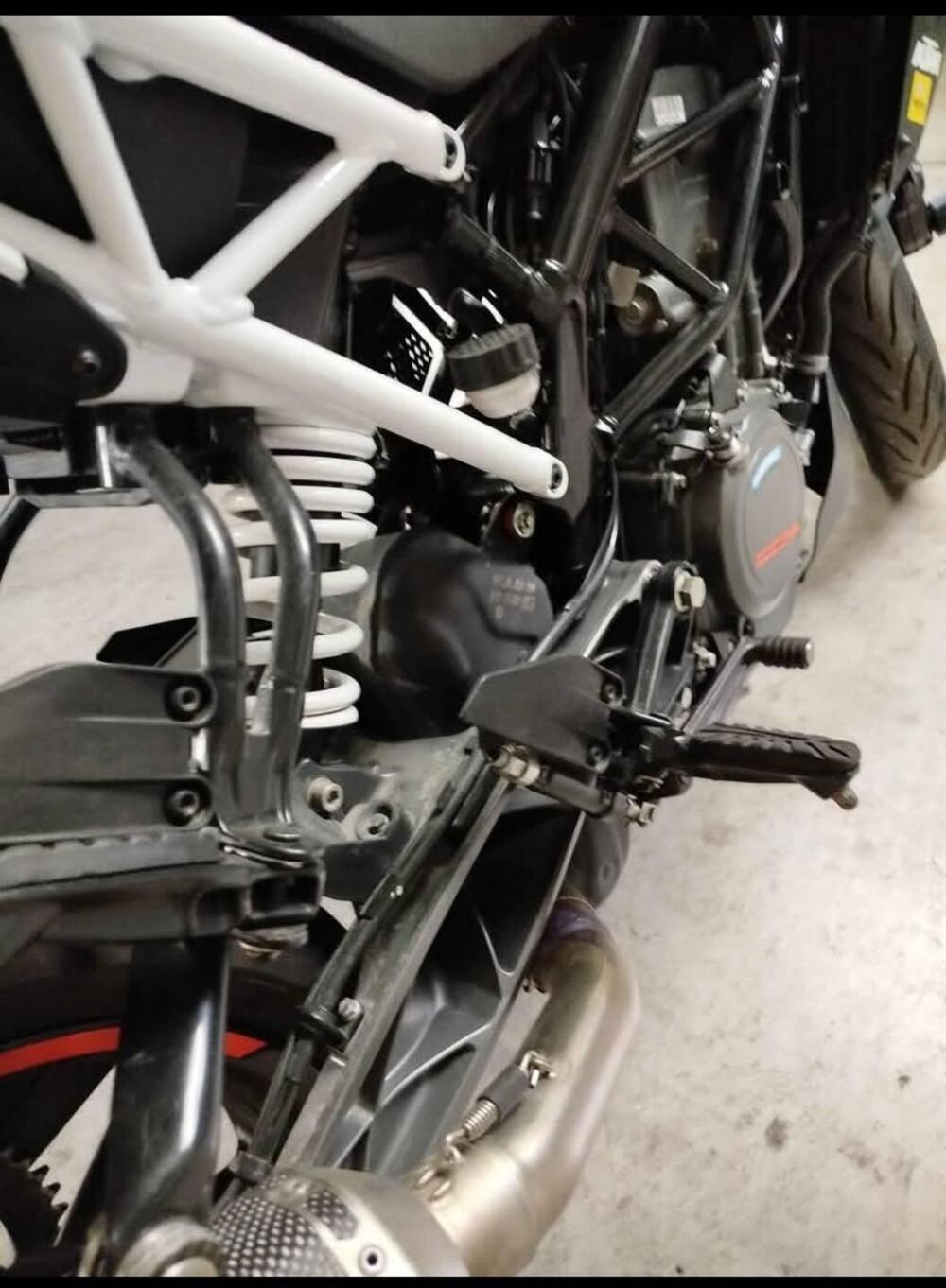 KTM 390 Duke (2021 - 23) (13)
