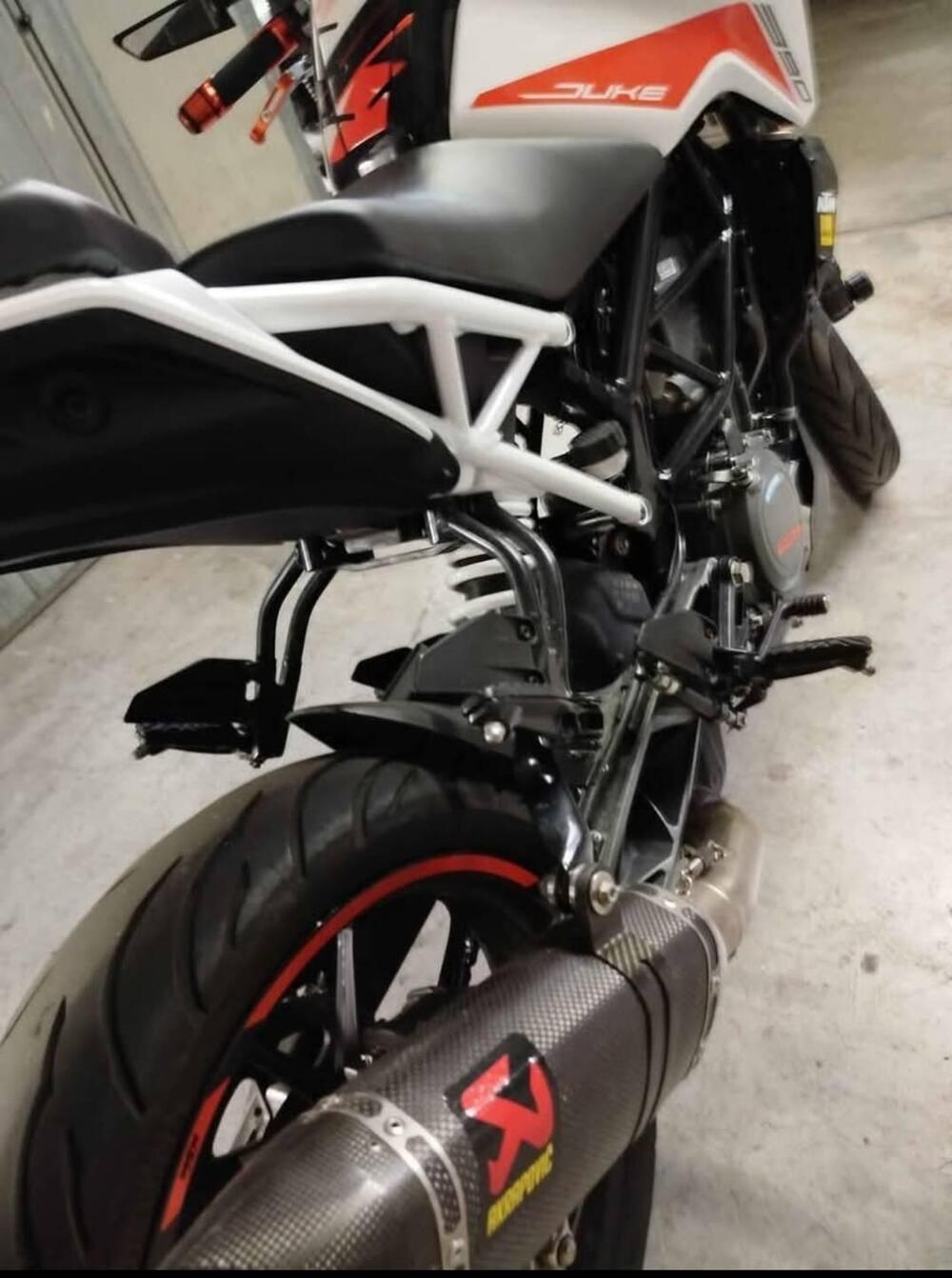 KTM 390 Duke (2021 - 23) (14)