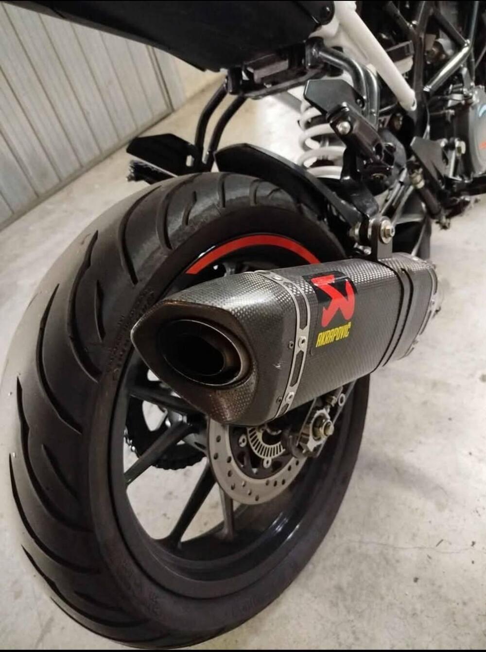 KTM 390 Duke (2021 - 23) (16)