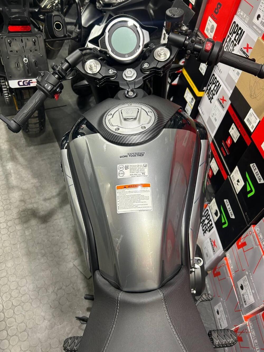 CFMOTO 700CL-X Sport (2022 - 25) (3)