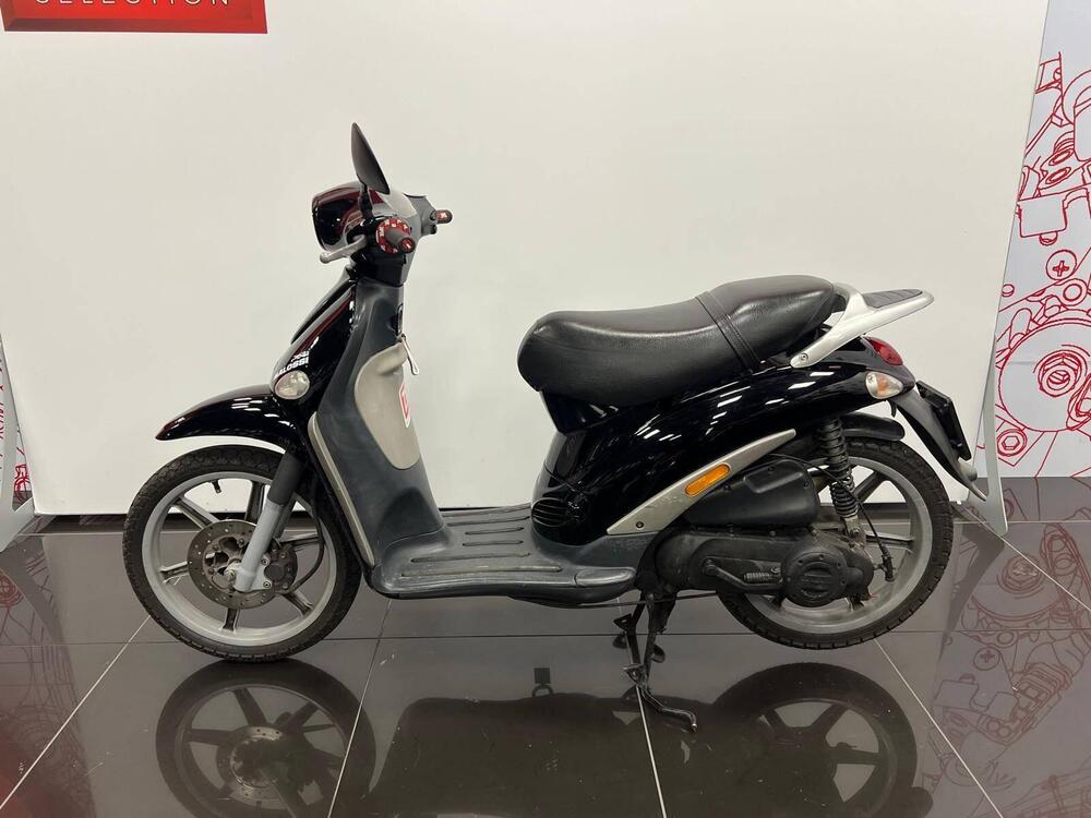 Piaggio Liberty 50 2T (2000 - 05) (4)