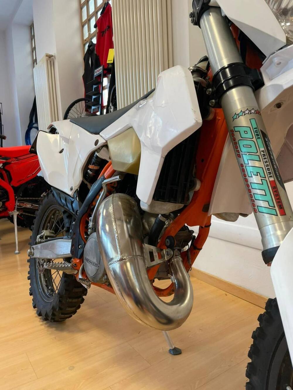 KTM 125 EXC (2016) (5)