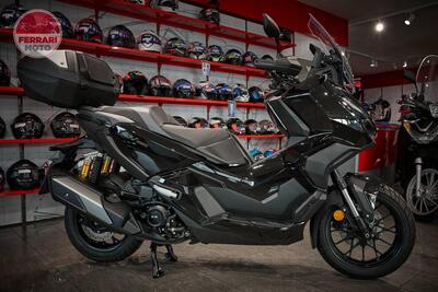 Honda ADV 350 (2025) nuova