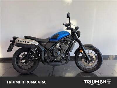 Honda CL500 (2023 - 24) usata