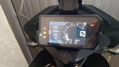 KTM 790 Adventure (2019 - 20) usata