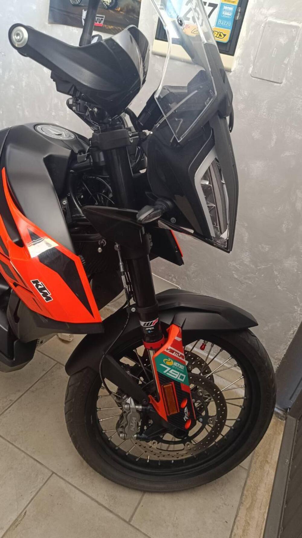 KTM 790 Adventure (2019 - 20) (3)