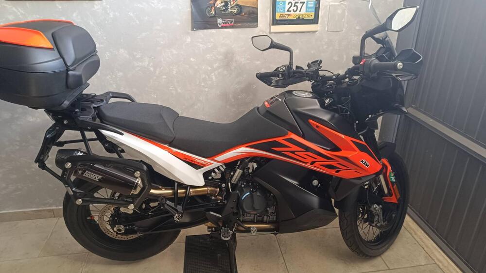 KTM 790 Adventure (2019 - 20) (5)