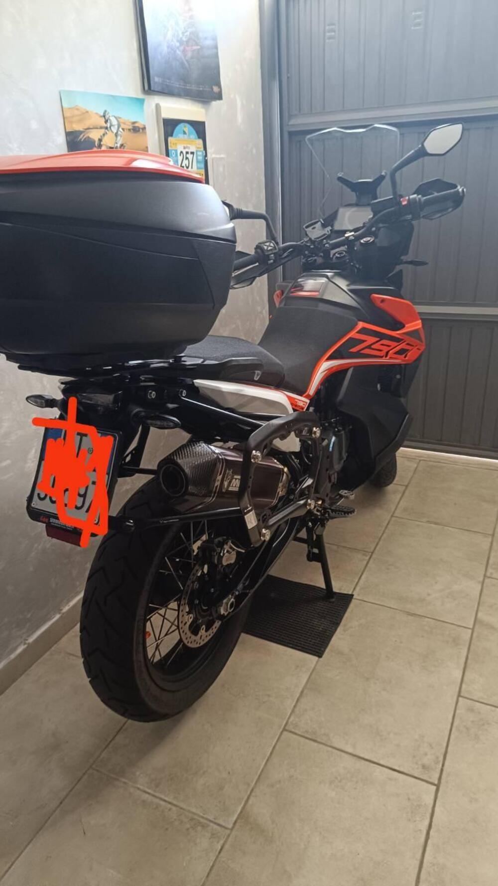 KTM 790 Adventure (2019 - 20) (6)