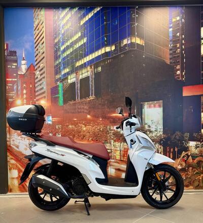 Sym Symphony 200 ST (2021 - 24) usata