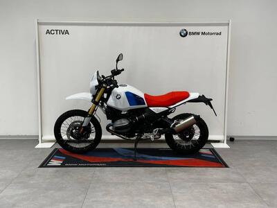 Bmw R 12 G/S (2026) usata