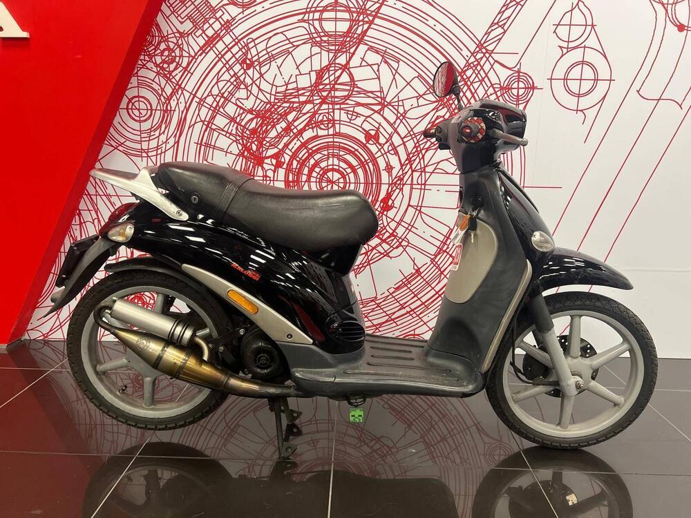 Piaggio Liberty 50 2T (2000 - 05)