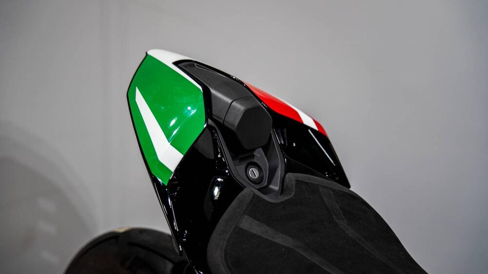 Ducati Panigale V4 Tricolore (2025 - 26) (13)