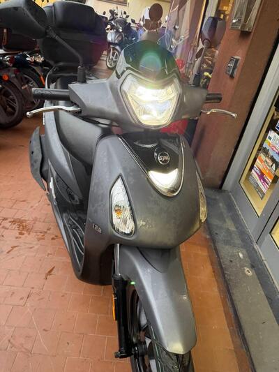 Sym Symphony 125 (2021 - 24) usata