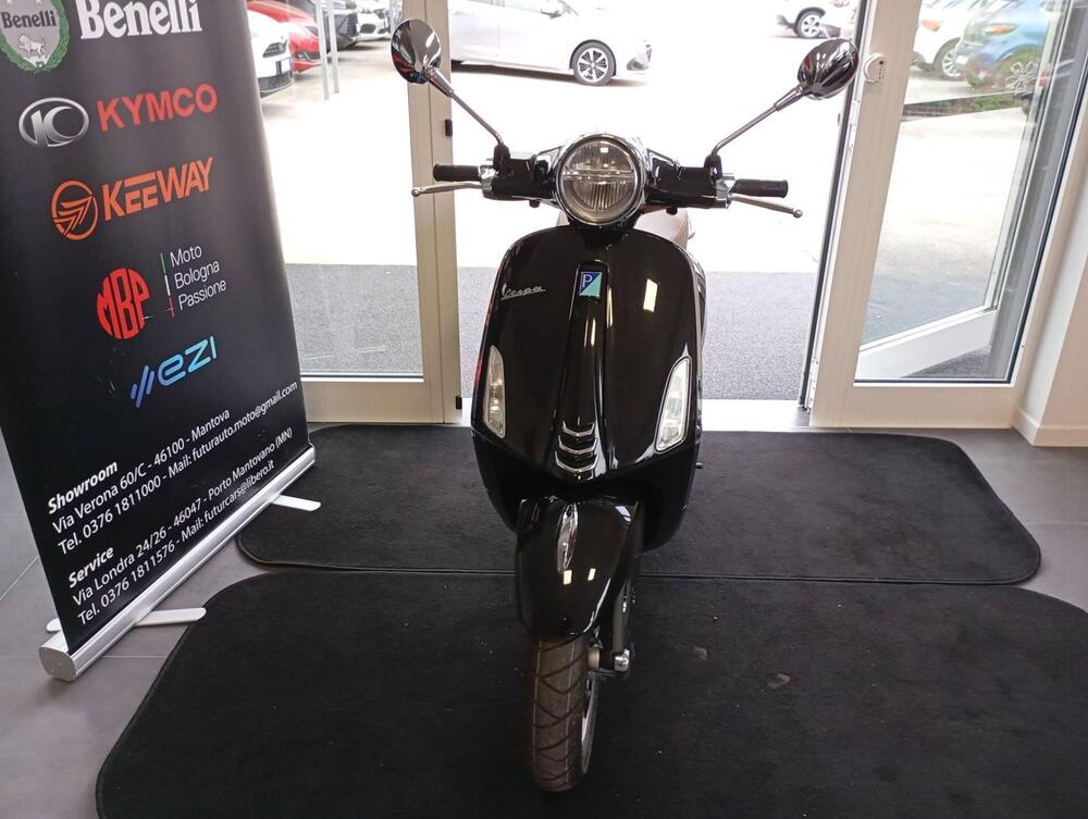 Vespa Primavera 50 (2021 - 23) (2)