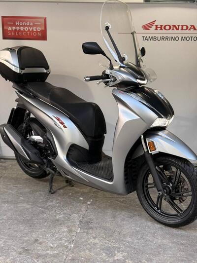 Honda SH 350 Sport (2021 - 24) usata