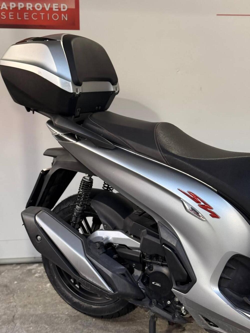 Honda SH 350 Sport (2021 - 24) (3)
