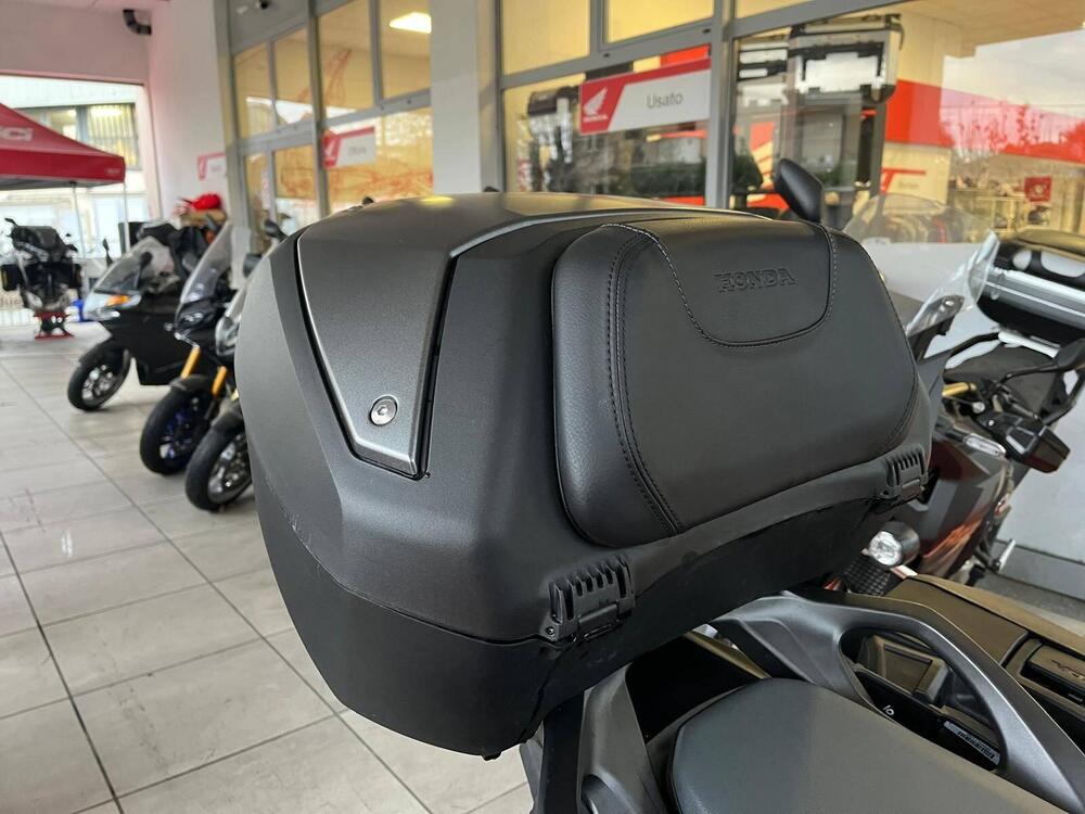 Honda NT 1100 Urban (2022 - 24) (4)