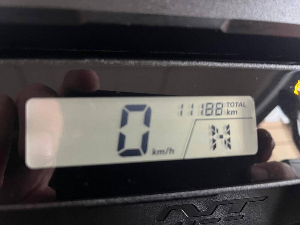 Honda NT 1100 Urban (2022 - 24) (5)