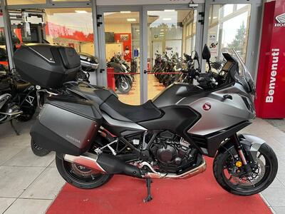 Honda NT 1100 Urban (2022 - 24) usata