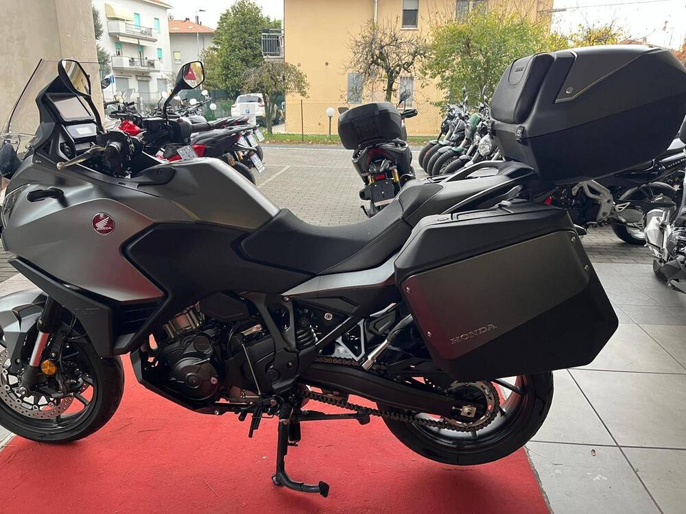 Honda NT 1100 Urban (2022 - 24) (6)