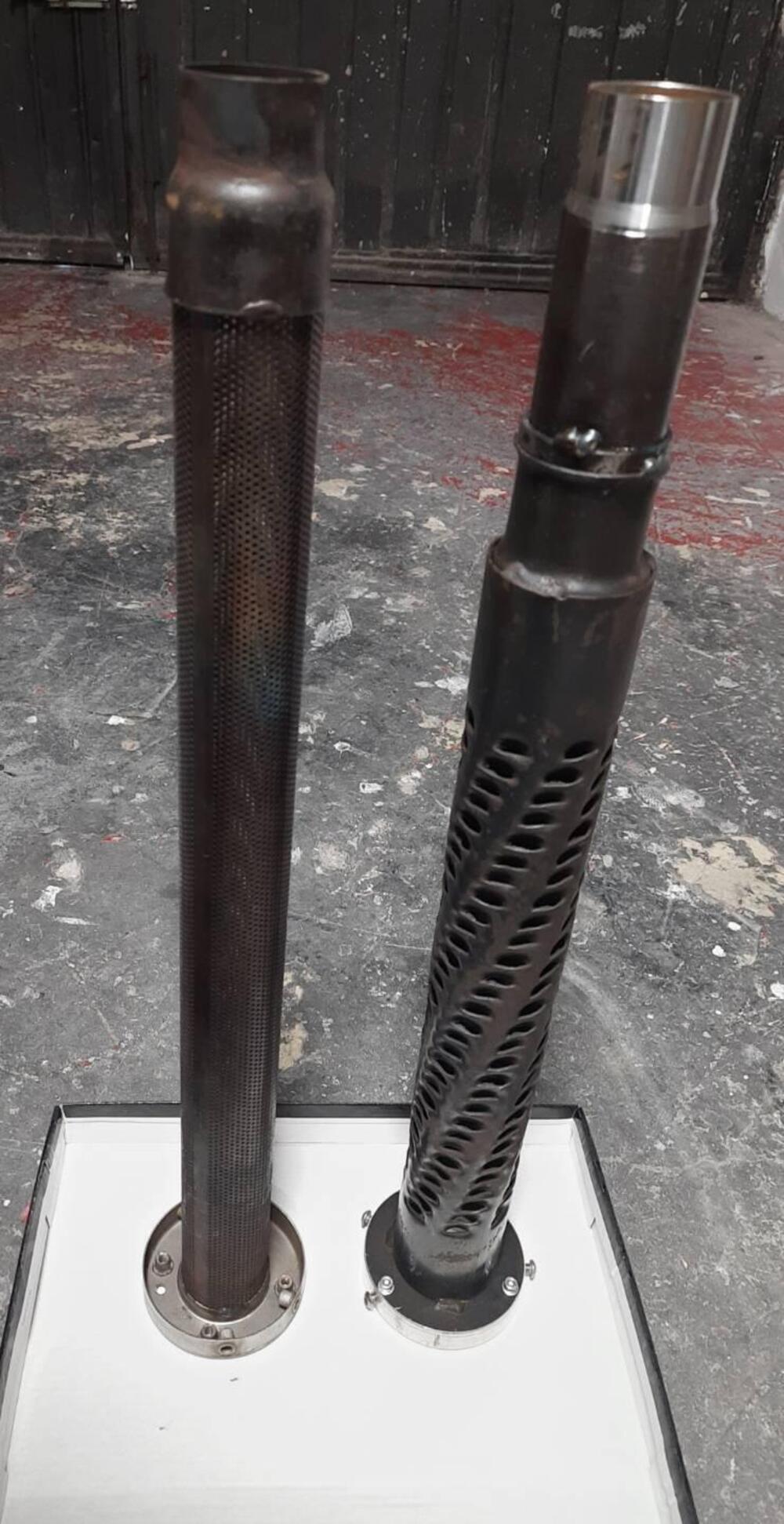 Harley-Davidson 1690 Street Glide Special (2014 - 16) - FLHX (11)