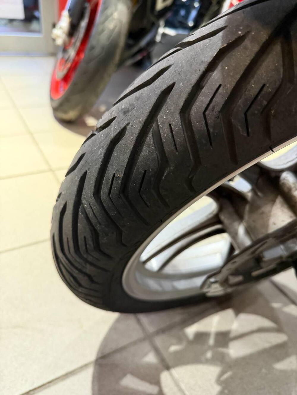 Sym Symphony 125 S CBS (2017 - 20) (7)