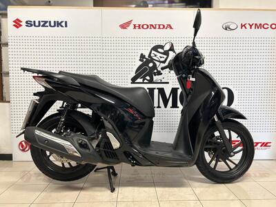 Honda SH 150 i (2017 - 19) usata
