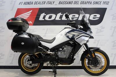 CFMOTO 800MT Explore (2023 - 25) usata