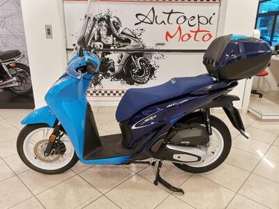 Honda SH 125i (2024 - 25) usata