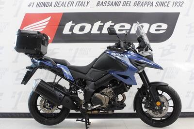 Suzuki V-Strom 1050SE (2023 - 24) usata